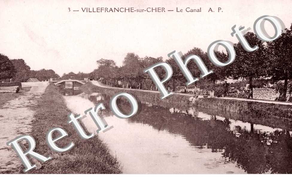 le Canal