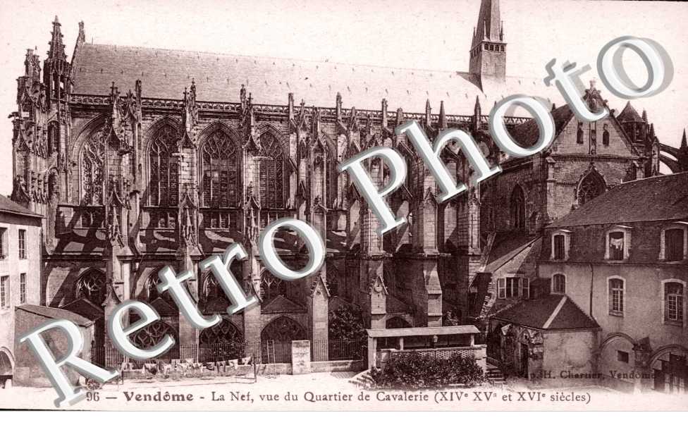 LA Nef