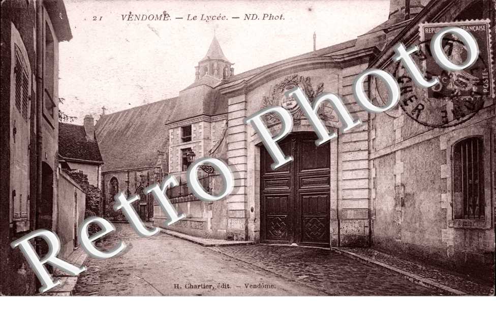 le Lycee