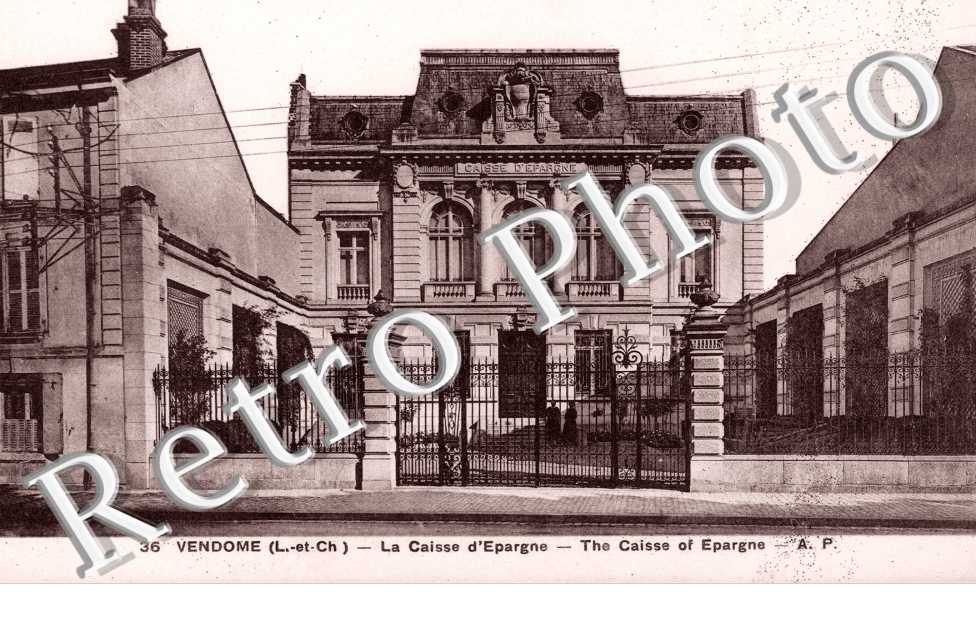 CAisse d'Epargne