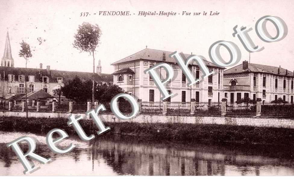Hopital