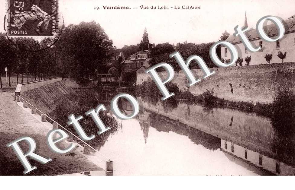 le Calvaire