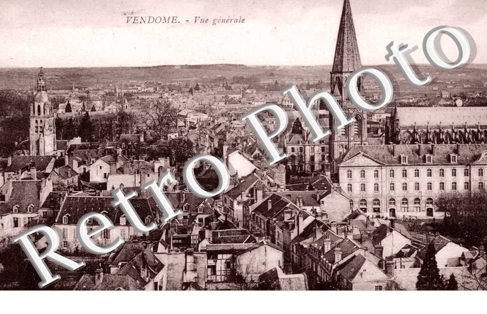 Vue generale