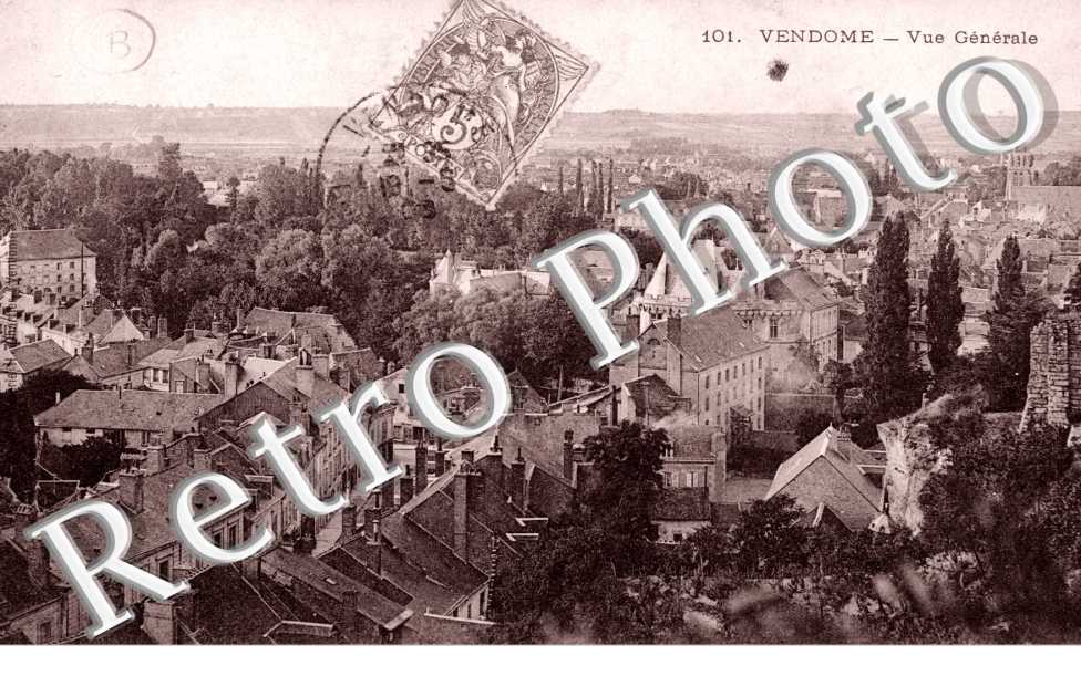 Vue Generale