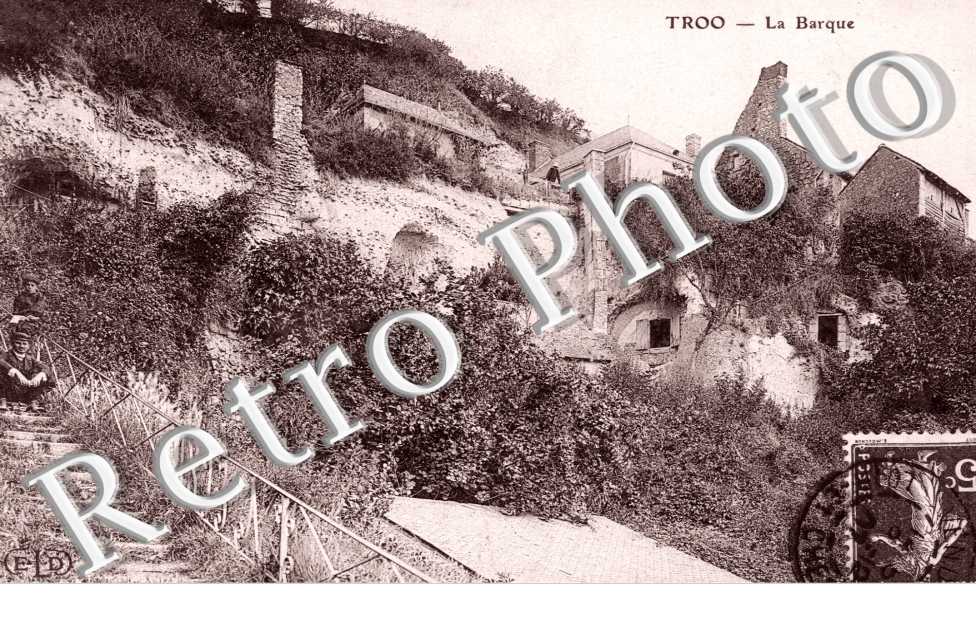 la BaRQUE