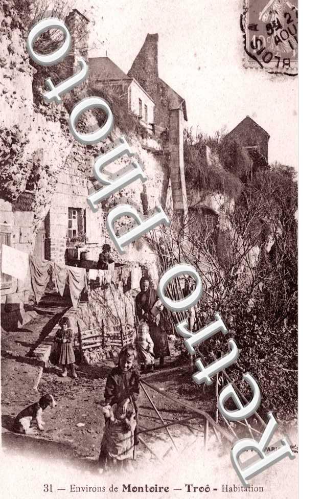 Habitations