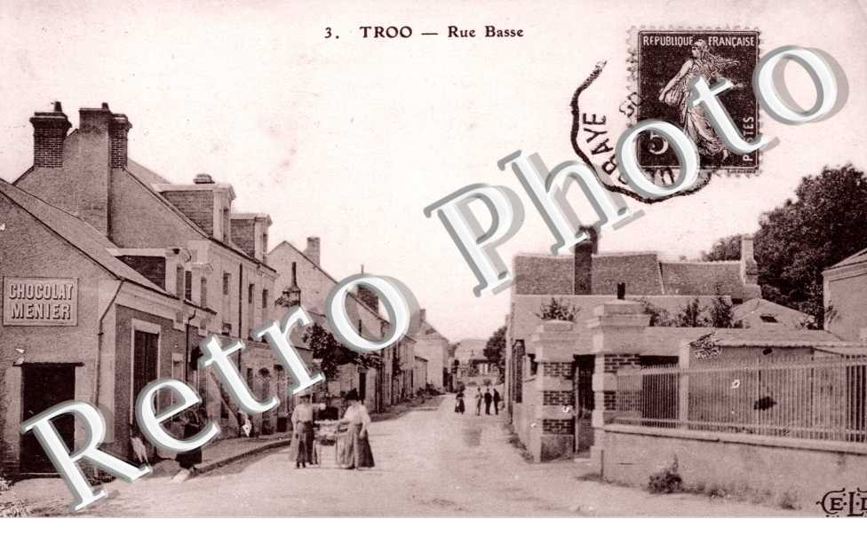 rue basse