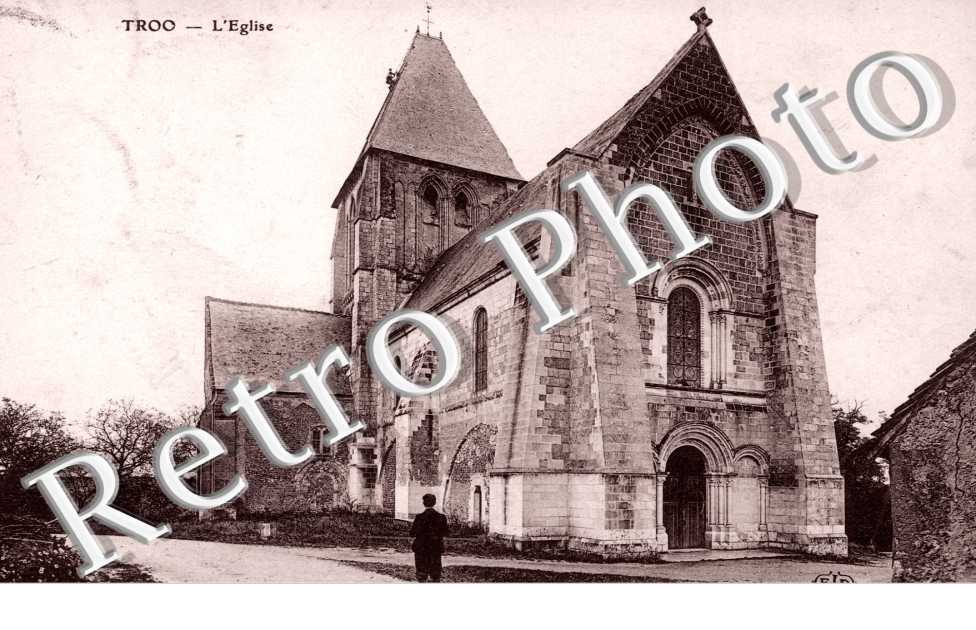 l'eglise