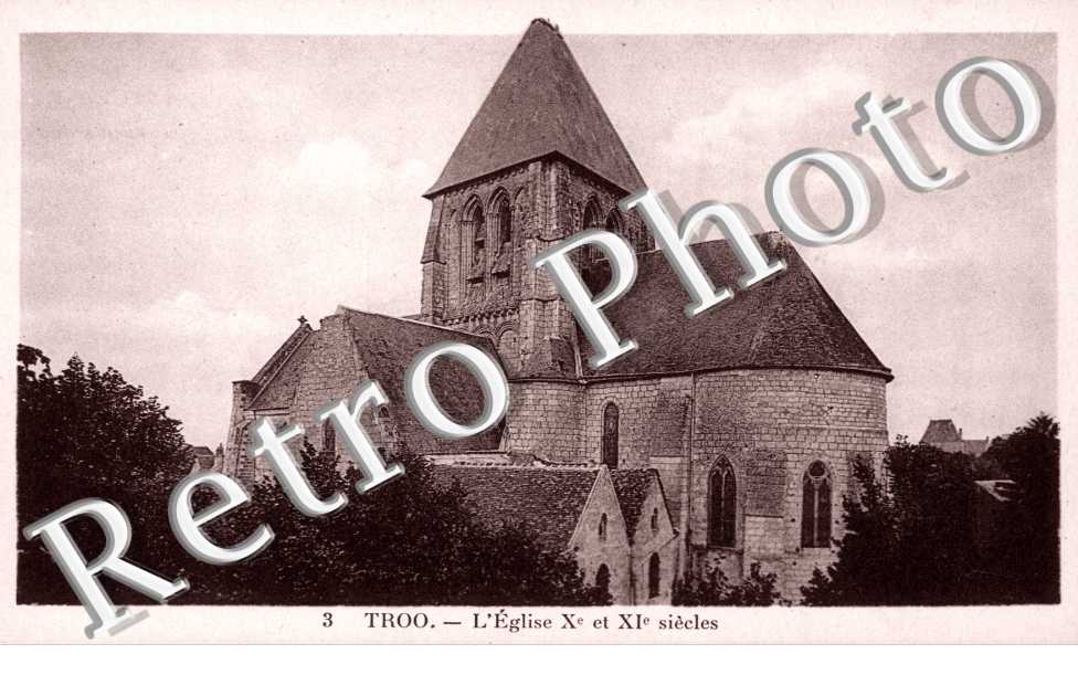 l'eglise