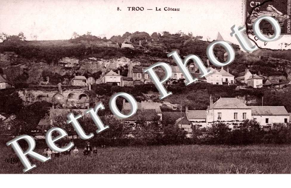 le Coteau