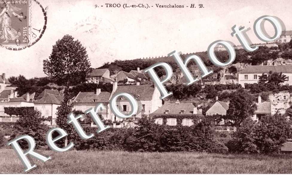Veauchalons