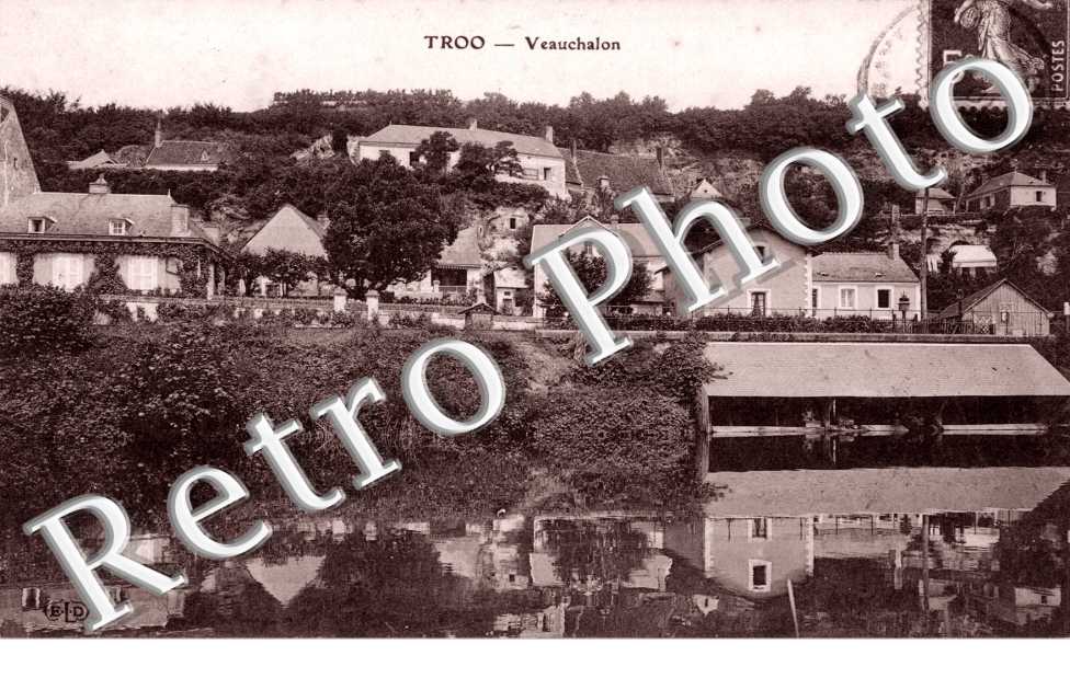 Veauchalon