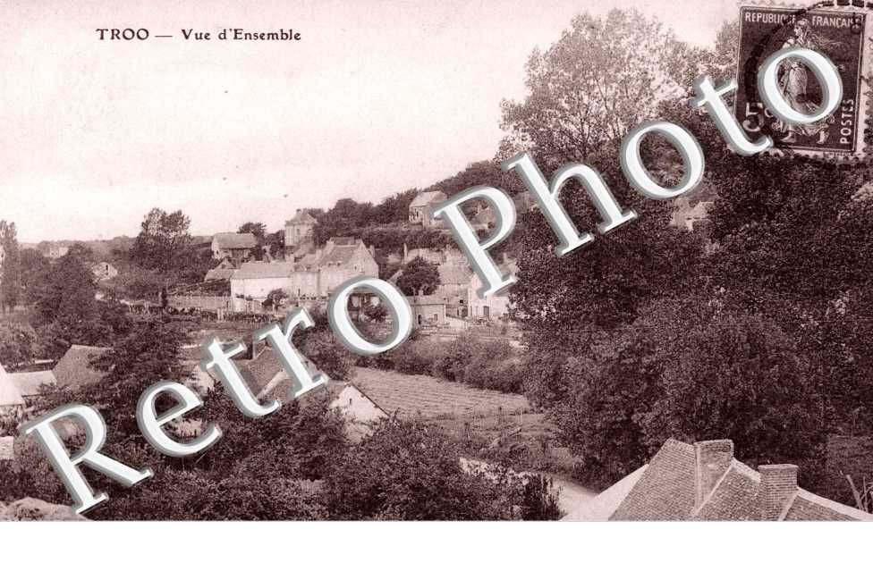 Vue d'ensemble