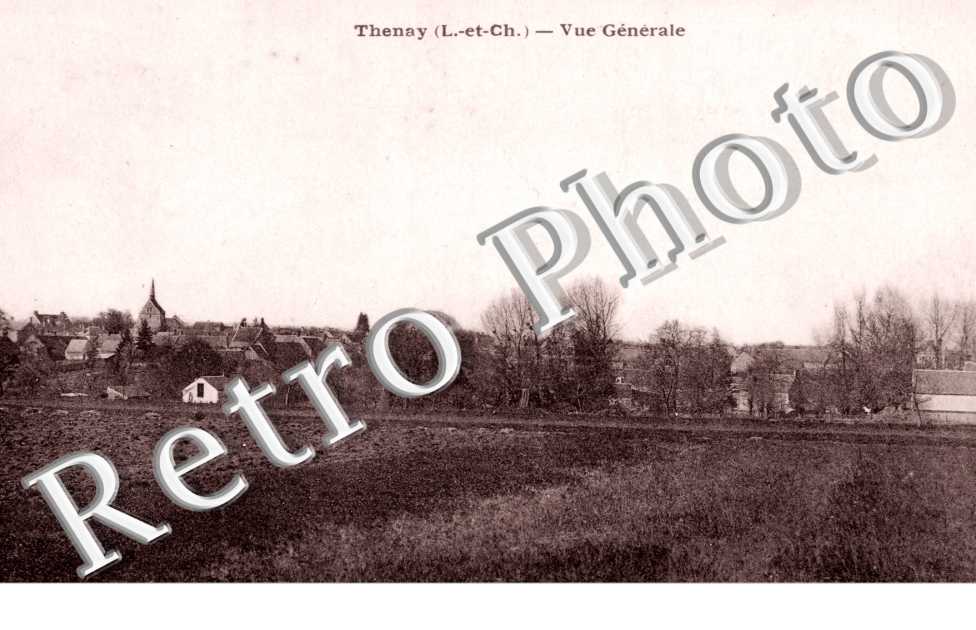 Vue Generale
