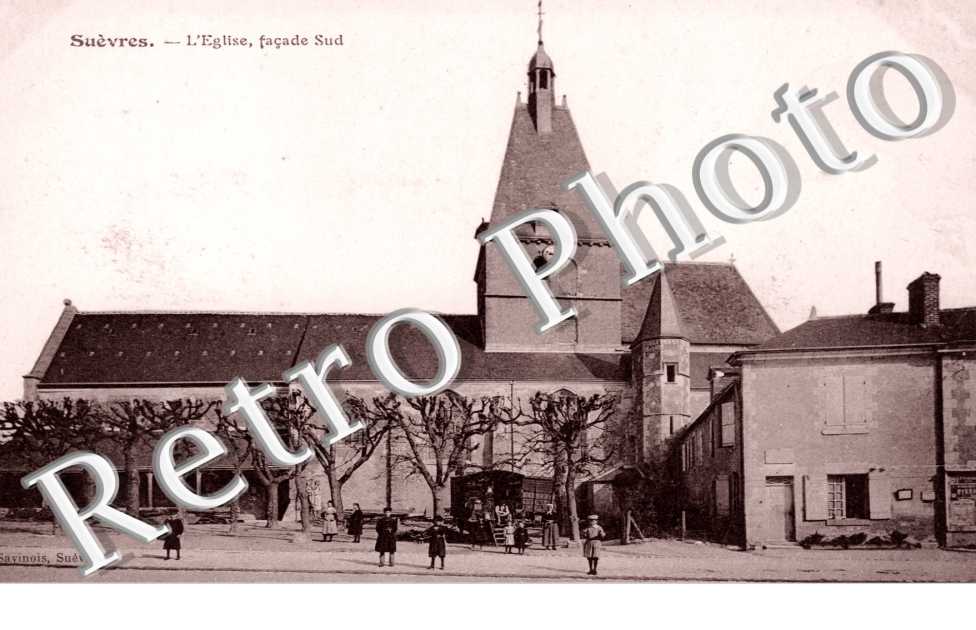 l'Eglise