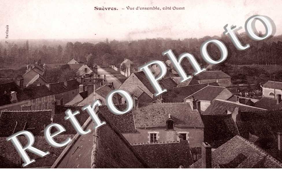 Vue d'Ensemble