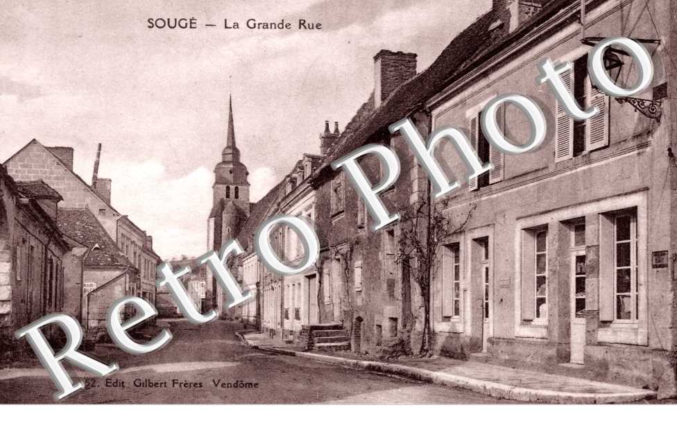 Grande Rue