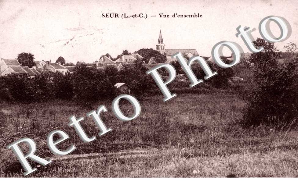 Vue generale