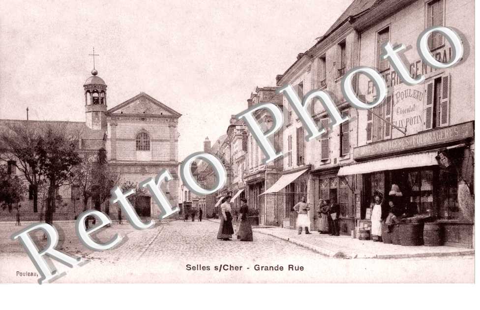 grande rue