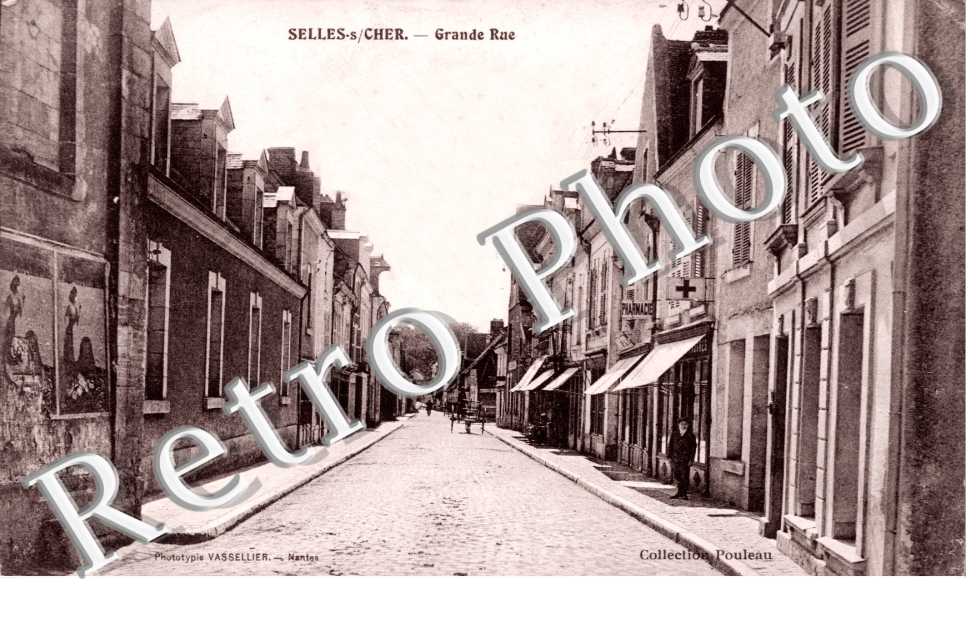 Grande Rue
