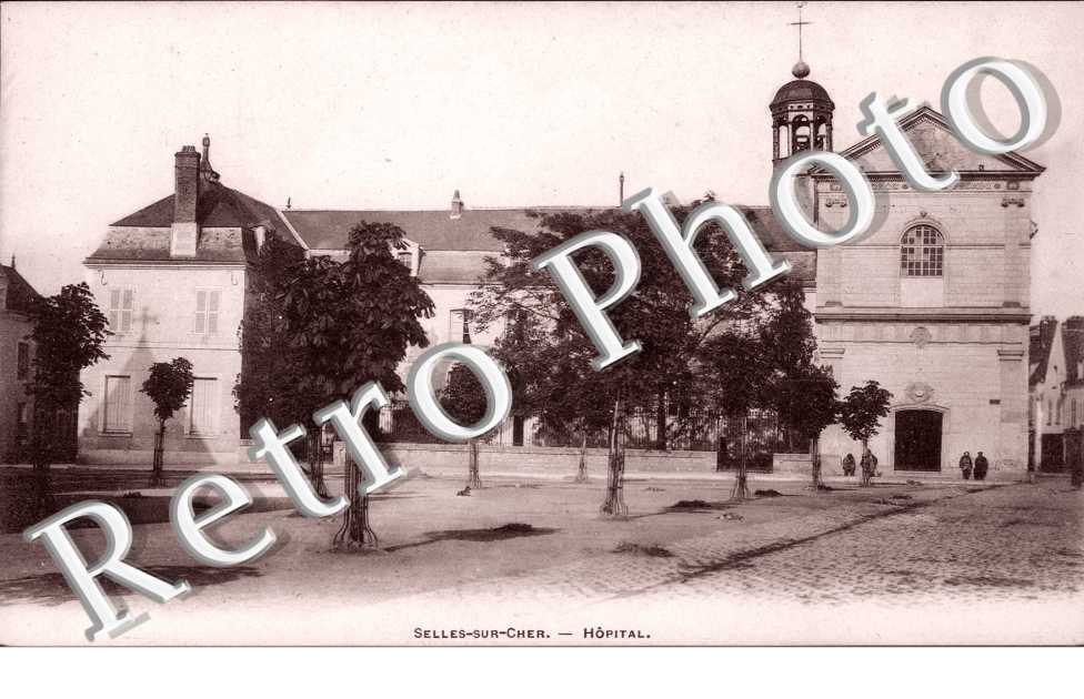 Hopital