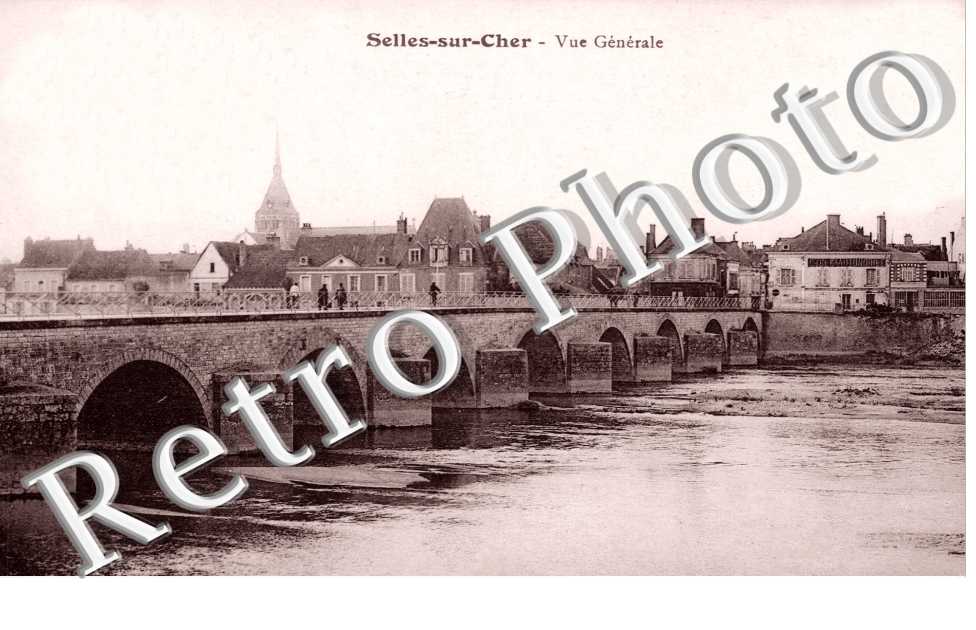 Vue generale