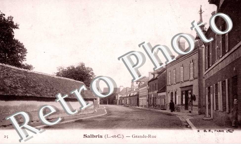 Grande-Rue