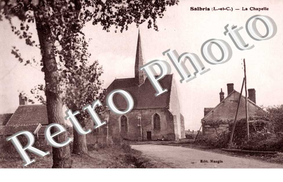 la Chapelle