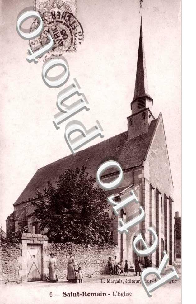 L'Eglise