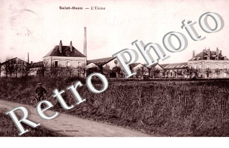 L'Usine