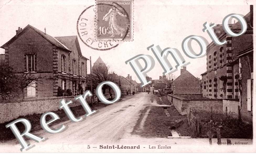 Les Ecoles