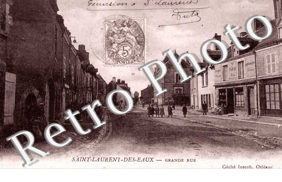 Grande Rue