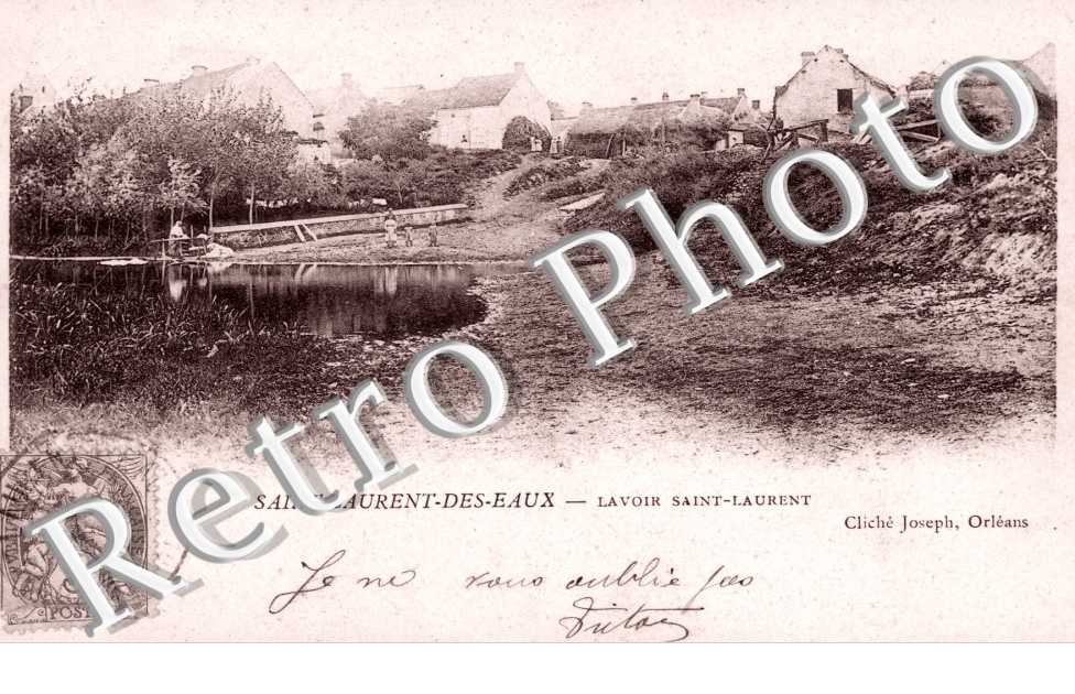 Le Lavoir