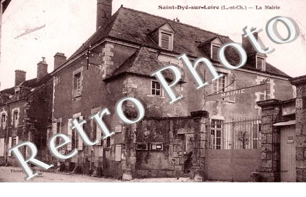 La Mairie