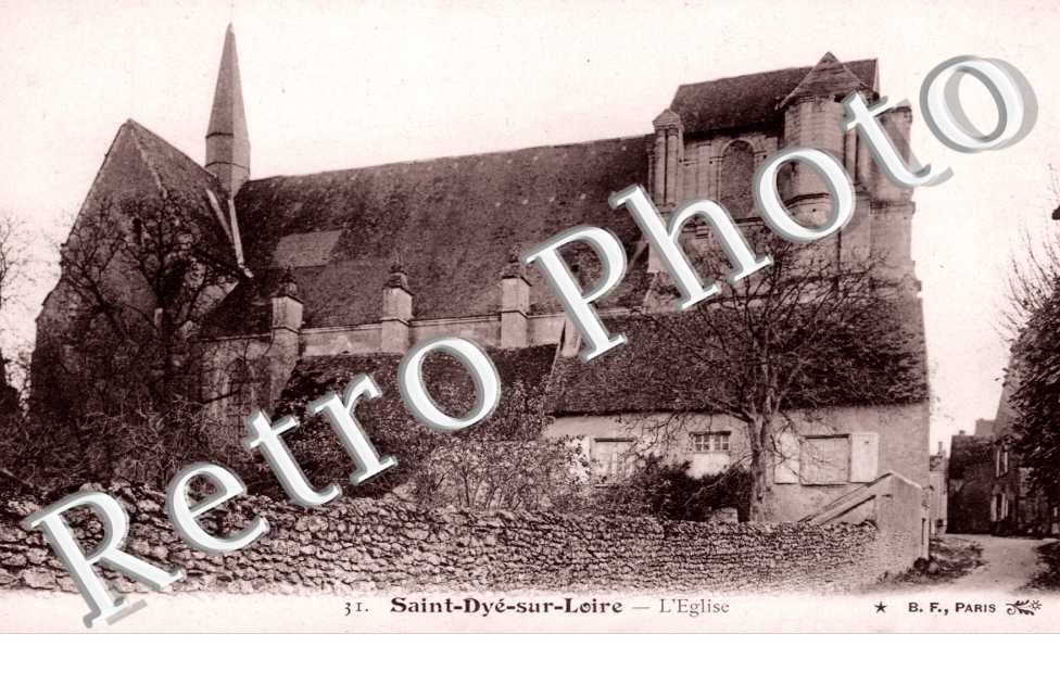 L'Eglise