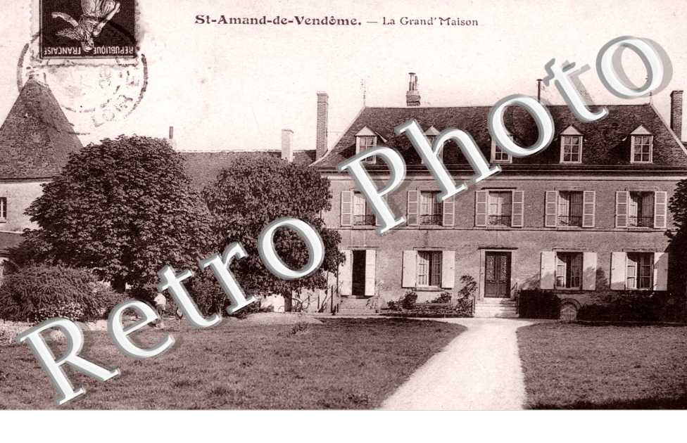 La Grand'Maison