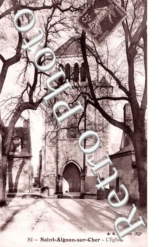 L'Eglise