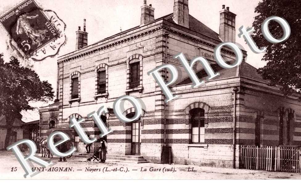 La Gare
