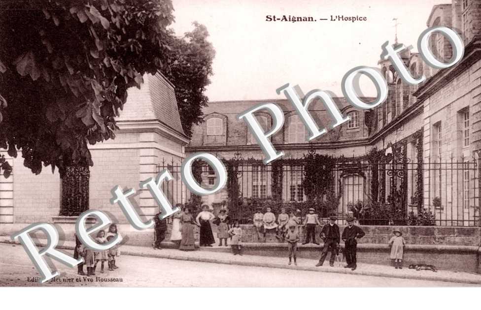 L'Hospice