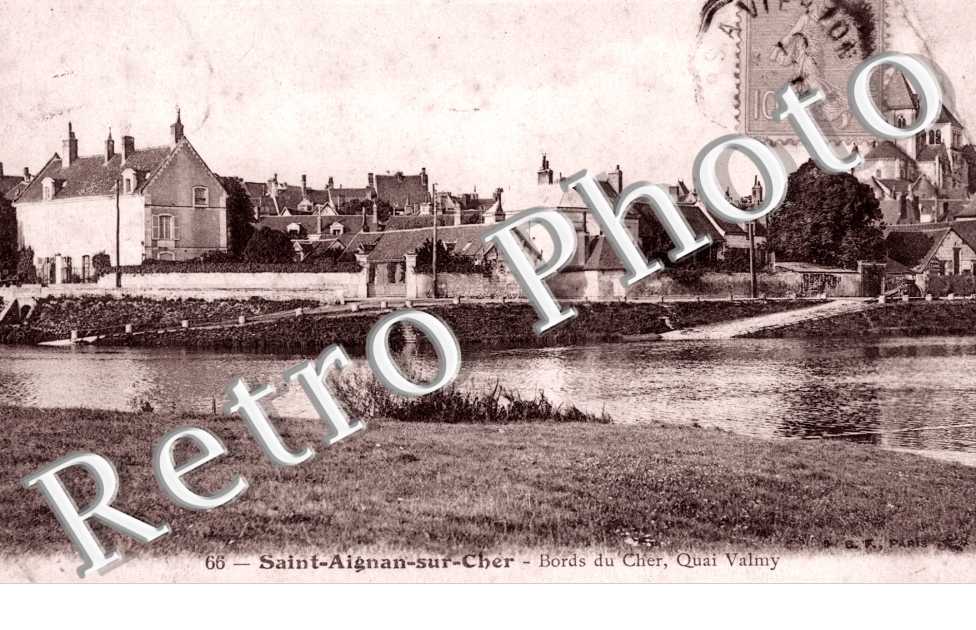 Quai Valmy