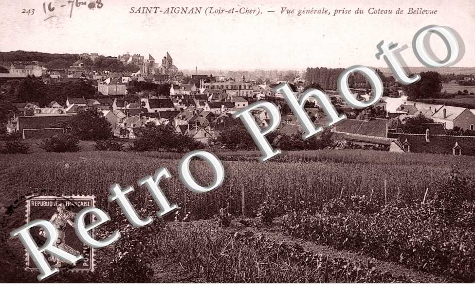 Vue generale