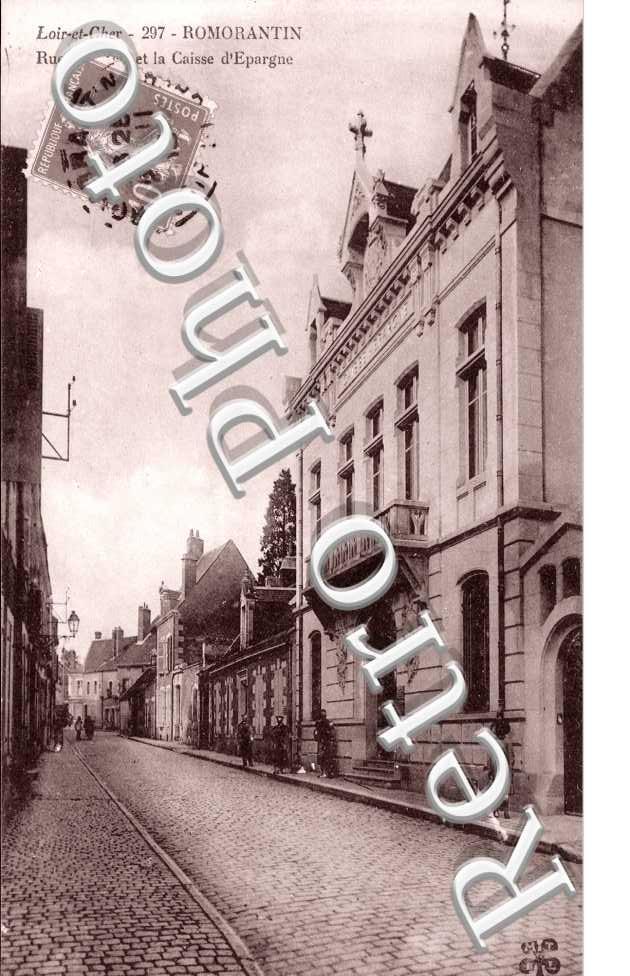CAisse d'Epargne