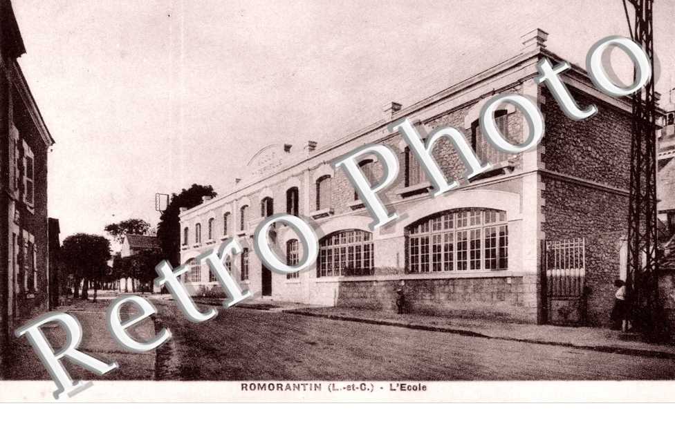 L'Ecole