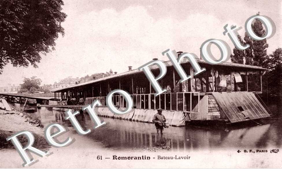 Bateau-Lavoir