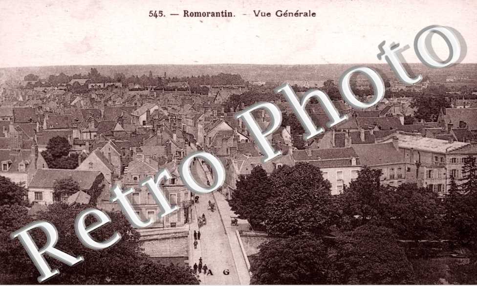 Vue generale