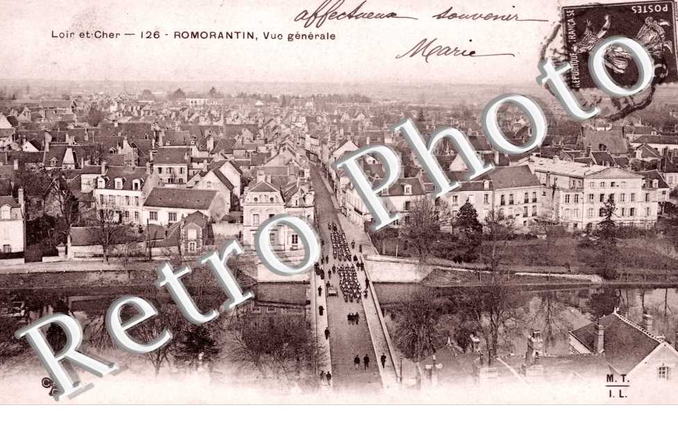 Vue generale
