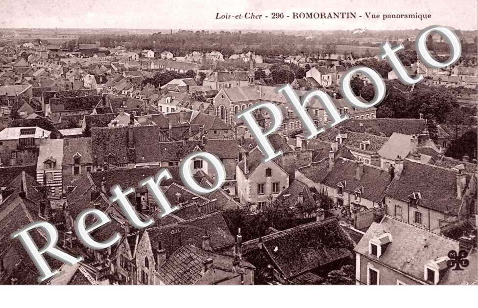 Vue generale