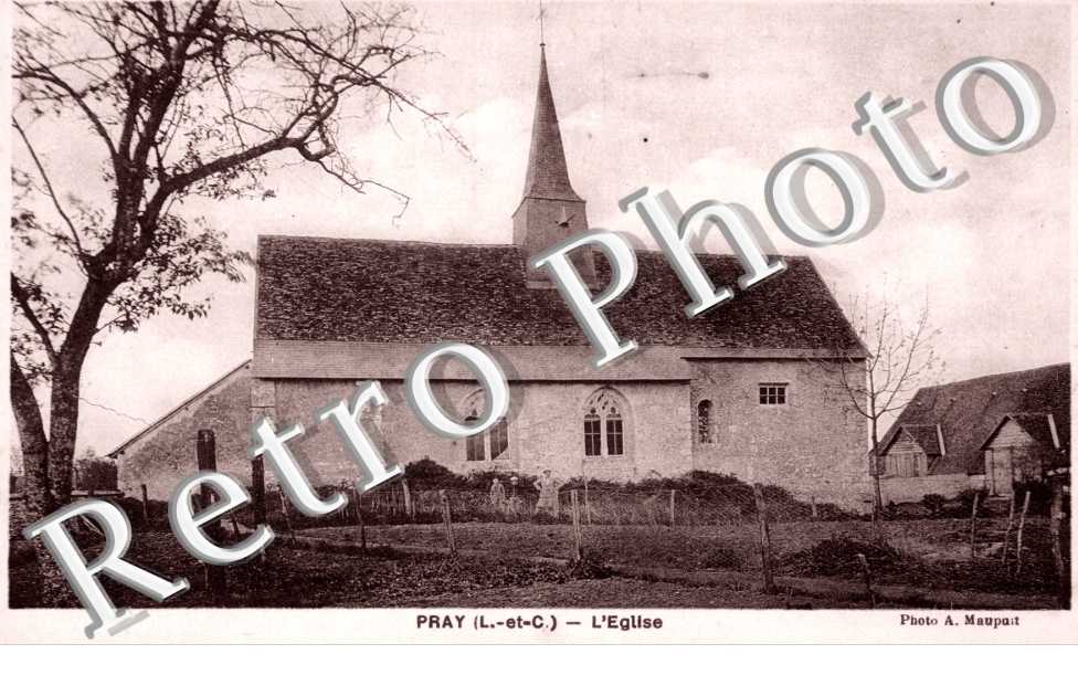 L'Eglise