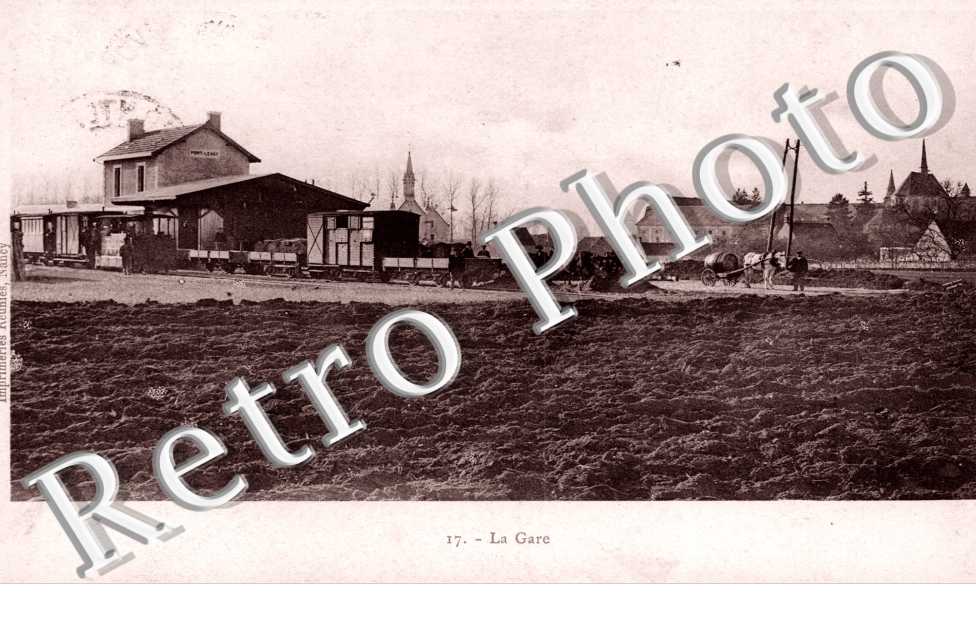 La Gare