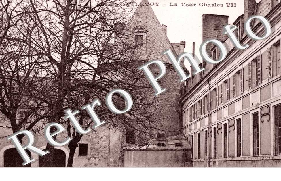 La Tour Charles VII